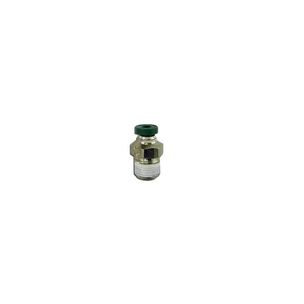 Nitrous Express 1/8 Male Poly Fitting (15002)