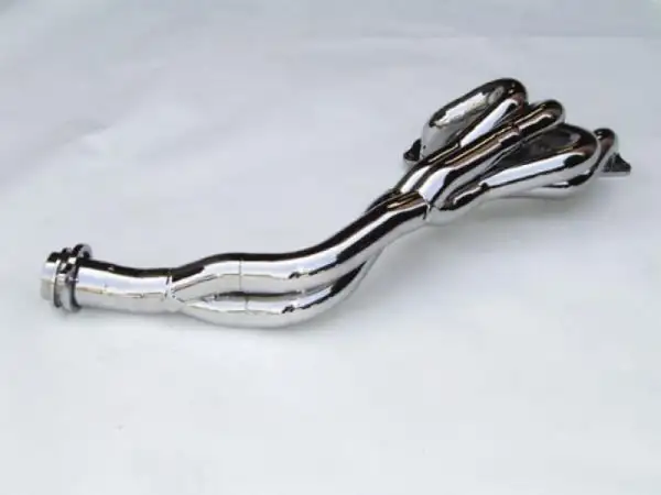 Invidia 15-21 Subaru WRX FA20 Unequal Length Manifold (HS15SW4HDUEL)