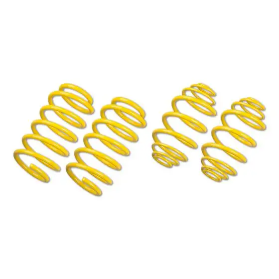 ST Suspension Anti-Swaybar - Front (50129)