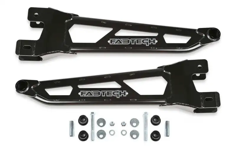 Fabtech 23-24 Ford F250+ Radium Arms Box