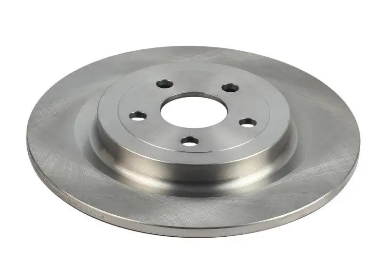 Power Stop 21-23 Ford Mustang Mach-E Rear Autospecialty Brake Rotor
