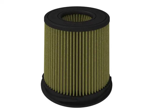 aFe Power MomentumINtake Replacement Air Filter w/Pro GUARD 7 5-1/2IN F x 8IN B x 7IN T (Inverted) x 9IN (20-91209G)