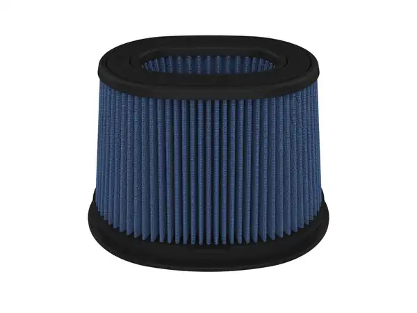 aFe Power Momentum Intake Air Filter w/Pro 5R (6 x 4)IN F x (8-1/2 x 6-1/2)IN B x (7-1/4 x 5)IN T x 6IN (20-91210R)