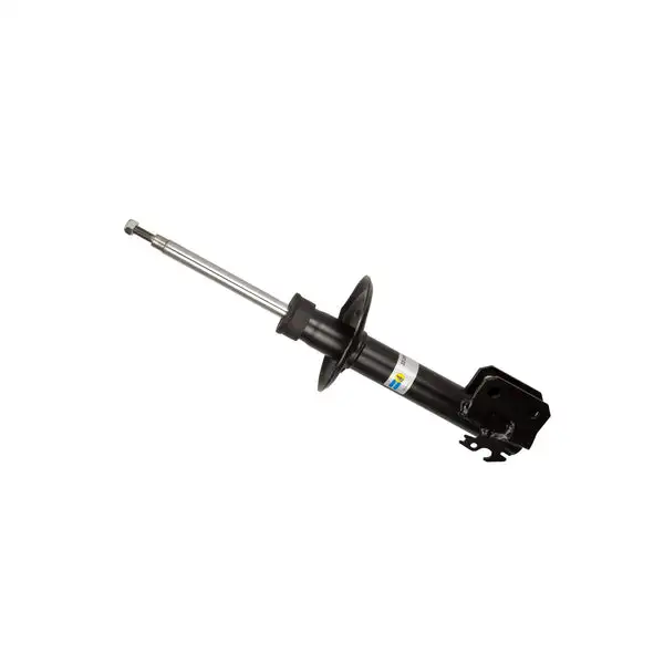 Bilstein 12-20 Toyota Yaris / 2018 Yaris iA B4 OE Replacement Twintube Strut Assembly - Front Right (22-167019)