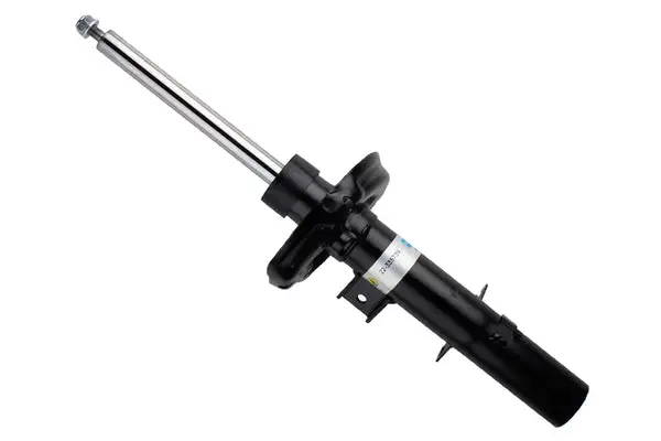 Bilstein 22-23 Volvo C40 Recharge / 23-25 XC40 B4 OE Replacement Twintube Strut - Front Right (22-335739)