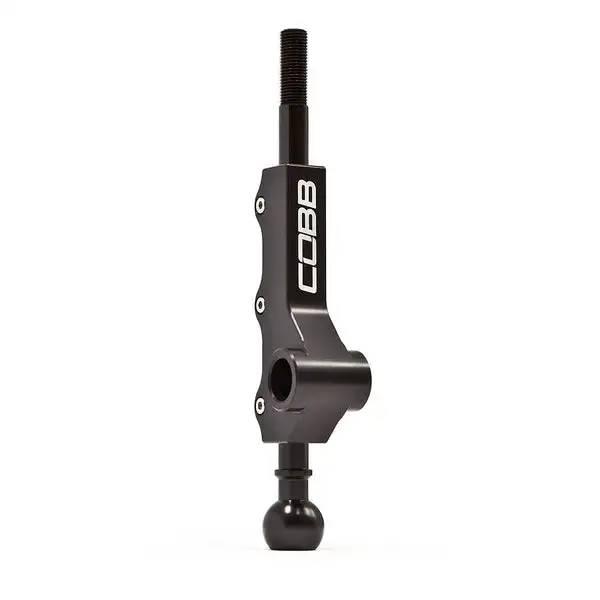 COBB Subaru 5-Speed Double Adjustable Short Throw Shifter (224315)
