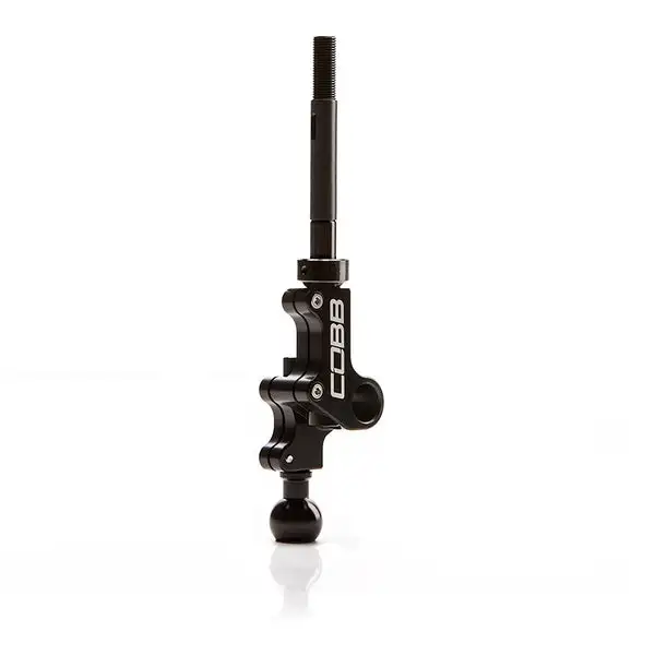 COBB Subaru 6-Speed Double Adjustable Short Throw Shifter LGT Spec B (224316)