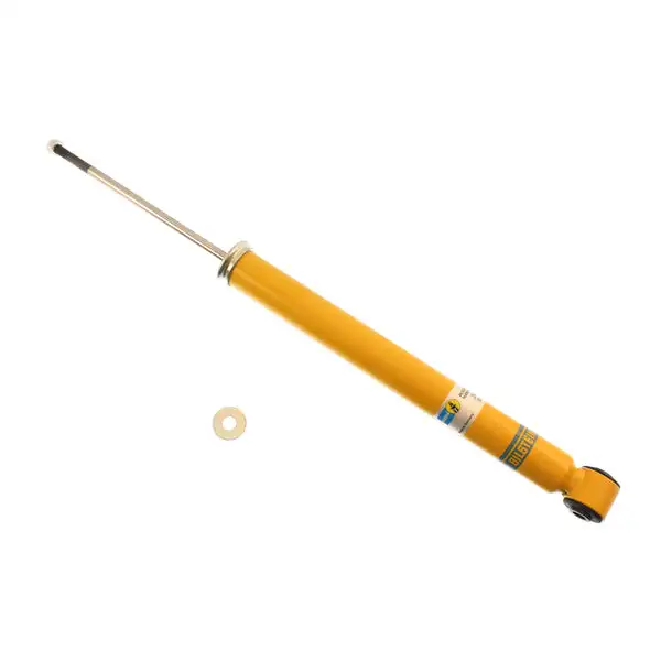 Bilstein 03-08 BMW Z4 (E85) B8 Performance Plus Rear Monotube Shock Absorber (24-348201)