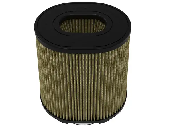 aFe Power Magnum FORCE Intake Air Filter w/Pro GUARD 7 4-1/2IN F x(8x6-1/2)IN B x(6-3/4x5-1/2)IN T x8IN (24-91203G)