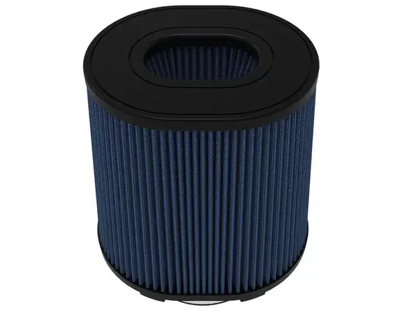 aFe Power Magnum FORCEINtake Rplcmnt Air Filter w/Pro 5R 4-1/2IN F x(8x6-1/2)IN B x(6-3/4x5-1/2)IN T x8IN (24-91203R)