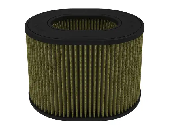 aFe Power Magnum FORCE Intake Filter w/Pro GUARD 7 5-1/2IN F x (12-1/4x9-3/4)IN B x (11-1/4x8-3/4)IN Tx8IN (24-91205G)