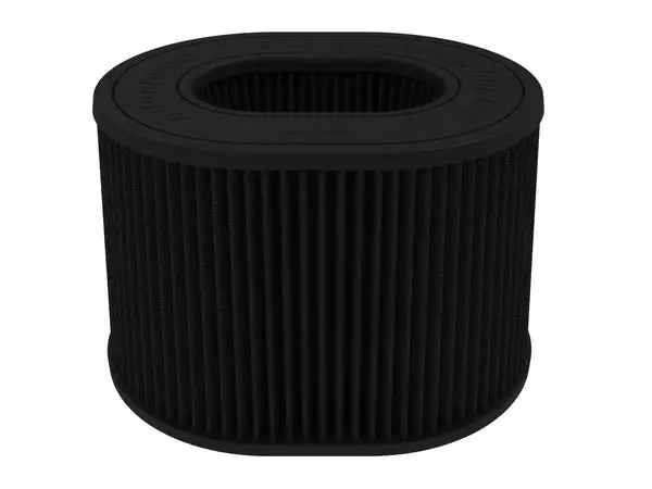 aFe Power Magnum FORCE Intake Air Filter Pro 5R 5-1/2IN F x (12-1/4x9-3/4)IN B x (11-1/4x8-3/4)IN Tx8IN (24-91205K)