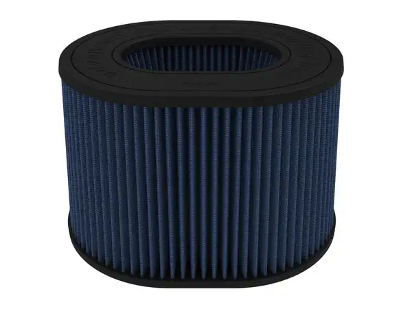 aFe Power Magnum FORCE Intake Air Filter w/Pro 5R 5-1/2IN F x (12-1/4x9-3/4)IN B x (11-1/4x8-3/4)IN Tx8IN (24-91205R)