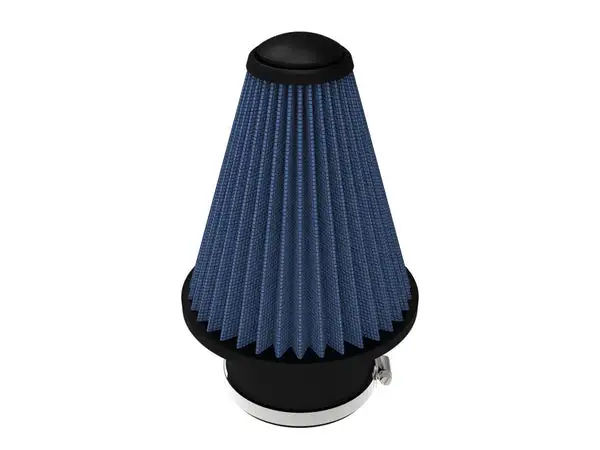 aFe Power Magnum FLOW Universal Air Filter 4 IN F X 7 IN B X 2-3/4 IN T X 9 IN H (25-40001R)