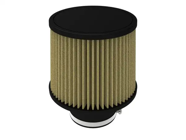 aFe Power Magnum FLOW Universal Air Filter 4 IN F X 8 IN B X 7 IN T X 7 IN H (25-40002G)