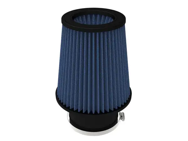 aFe Power Magnum FLOW Universal Air Filter 4-1/2 IN F x 7-1/2 IN B x 5-1/2 IN T (Inverted) x 8 IN H (25-45001R)