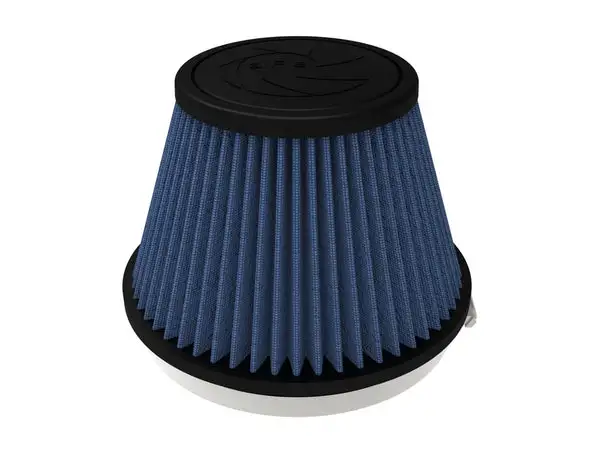 aFe Power Magnum FLOW Universal Air Filter 6 IN F X 7-1/2 IN B X 4-3/4 IN T X 5 IN H (25-60002R)