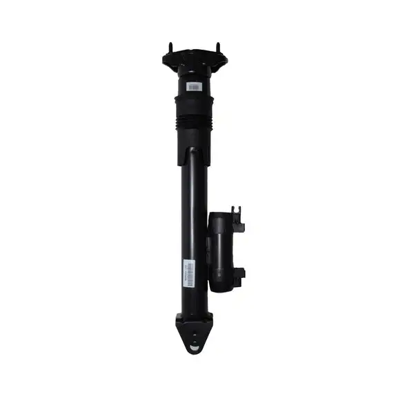 Bilstein Mercedes-Benz MB GLS X166 ADS+ B4 OE Replacement (Air) Monotube Shock - Rear (27-273456)