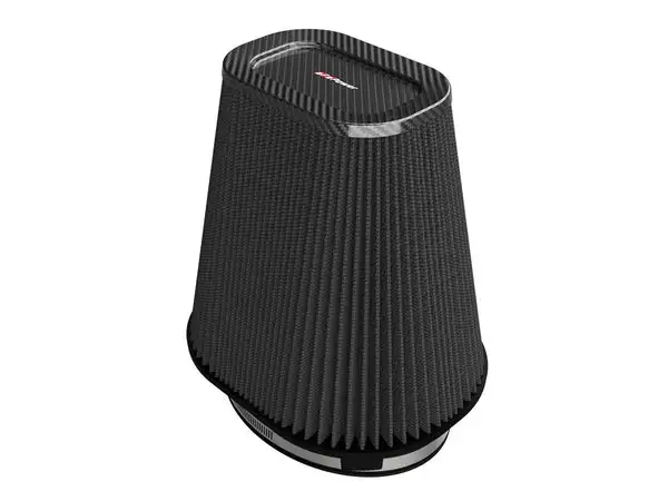 aFe Power Track Series Intake Pro 5R Air Filter (7-1/2 x5-1/2)IN F x(9-1/4 x7-1/4)IN B x(6 x4)IN T x9IN (27-90204K)