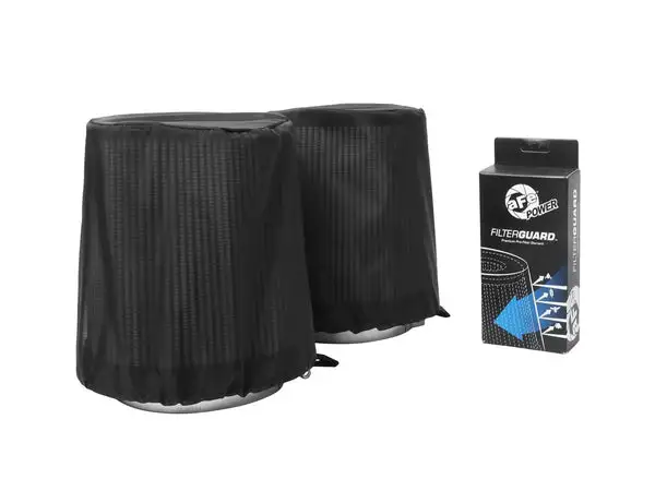 aFe Power Filter GUARD Polyester Pre-Filter For use with skus 21-91136-MA 24-91136-MA & 72-91136-MA (28-10033M)