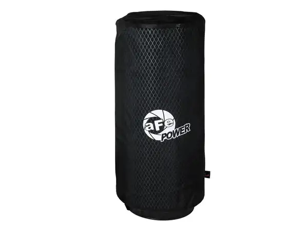 aFe Power Filter GUARD Polyester Pre-Filter Fits Air Filter 24-90202R And Others (28-10603)