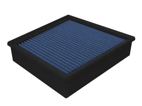 aFe Power Magnum FLOW OE Replacement Air Filter GM Diesel Trucks 17-19 V8-6.6L (td) L5P (30-10275-1)