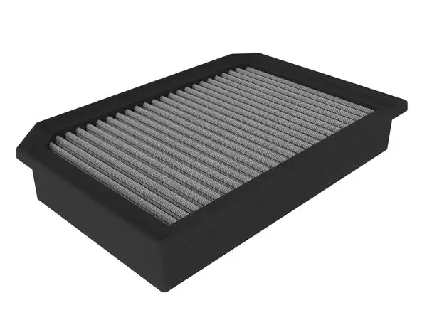 aFe Power Magnum FLOW OE Replacement Air Filter w/ Pro DRY S Mercedes-Benz CLA35 AMG 20-24 L4-2.0L (t) (30-10420D)