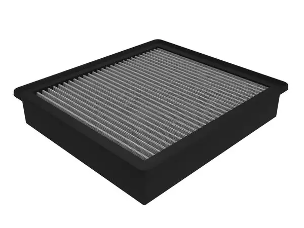 aFe Power Magnum FLOW OE Replacement Air Filter w/ Pro DRY S Media Ford Diesel Trucks 20-25 V8-6.7L (td) (30-10429D)