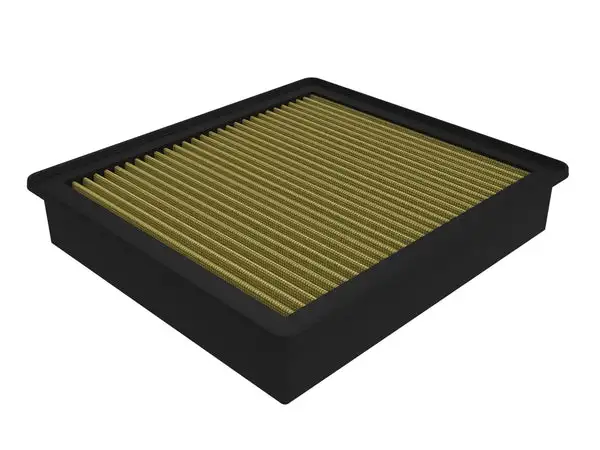 aFe Power Magnum FLOW OE Replacement Air Filter w/ Pro GUARD 7 Ford Diesel Trucks 20-25 V8-6.7L (td) (30-10429G)