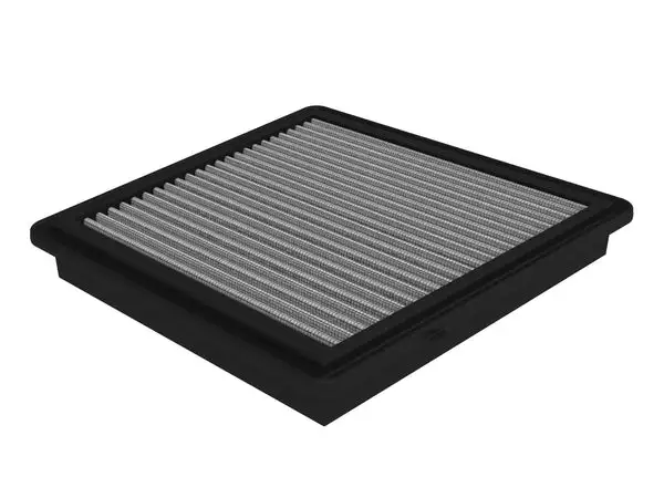 aFe Power Nissan Titan XD 19-24 V8-5.6L Magnum FLOW OE Replacement Air Filter w/ Pro DRY S Media (30-10441D)