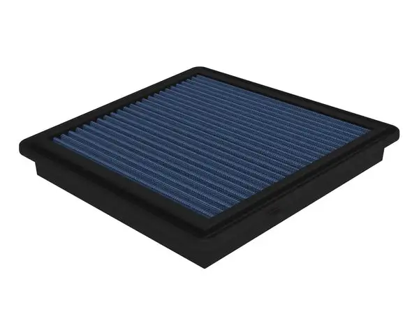 aFe Power Nissan Titan XD 19-24 V8-5.6L Magnum FLOW OE Replacement Air Filter w/ Pro 5R Media (30-10441R)
