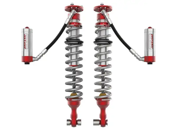 aFe Power Sway-A-Way 2.5 Rear Coilovers Ford Bronco 21-24 (302-0056-13-CA)