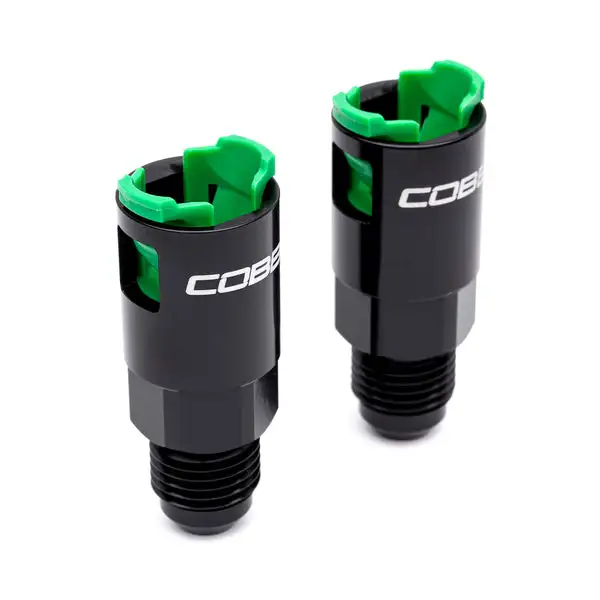 COBB Subaru AN Adapter Fittings STI 2004-2016, WRX 2006-2021 (312630)