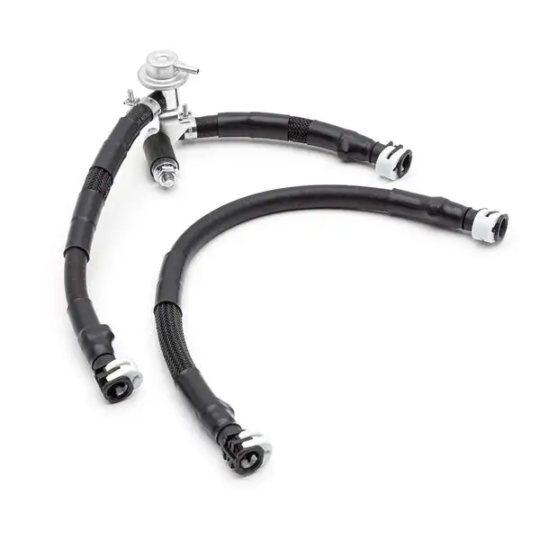COBB Subaru Fuel Pressure Regulator Kit STI 2008-2021 (315200)