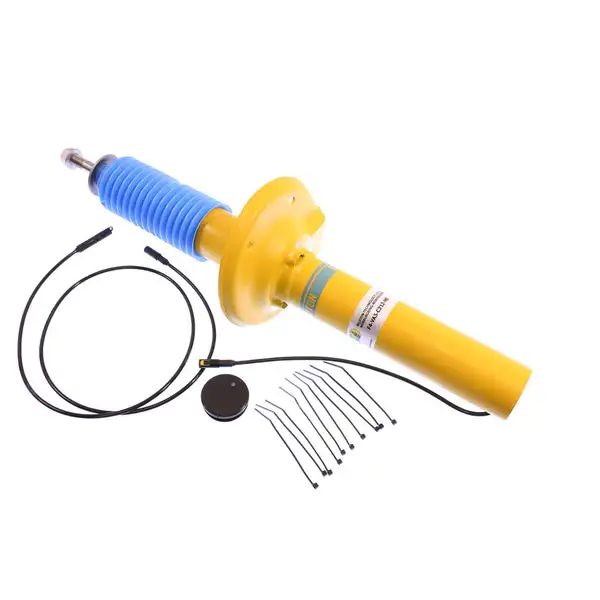 Bilstein 05-12 Porsche Boxster / 06-12 Cayman (w/ PASM) B6 Performance (DampTronic) Shock - Rear (35-347927)