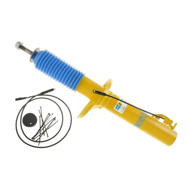 Bilstein 05-11 Porsche Boxster (w/ PASM) B8 Performance Plus (DampTronic) Monotube Strut - Rear (35-348160)