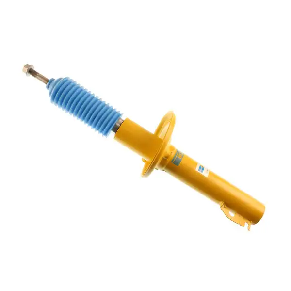 Bilstein 05-12 Porsche Boxster (w/o PASM) B6 Performance Monotube Strut Assembly - Rear (35-347835)