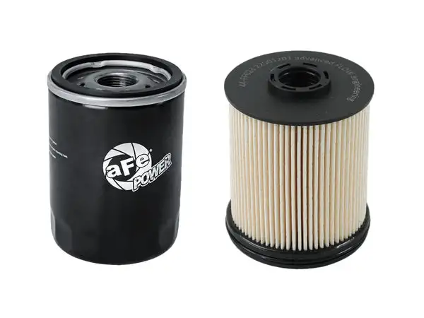 aFe Power PROGUARD Filter Fluid Pack GM Diesel Trucks 20-25 V8-6.6L (td) L5P (35-17008F)