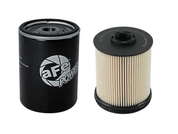 aFe Power PROGUARD Filter Fluid Pack GM Diesel Trucks 17-19 V8-6.6L (td) L5P (35-17010F)