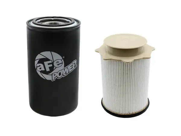 aFe Power PROGUARD Filter Fluid Pack RAM Diesel Trucks 10-12 L6-6.7L (td) (35-17011F)