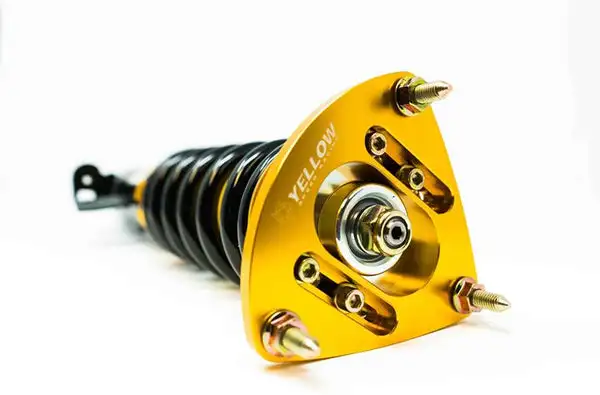Super Low Coilovers - Infiniti M35x / M45x 2006-2010 (Y50)