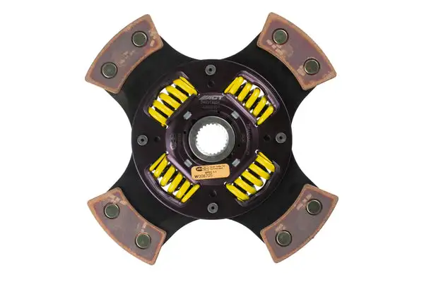 ACT Acura/Honda J30/J32 4 Pad Sprung Race Disc (4240510-1)