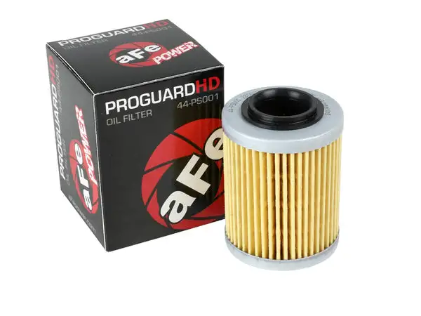 aFe Power PROGUARD Oil Filter (44-PS001)