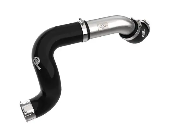 aFe 16-20 GM Colorado/Canyon L4-2.8L (td) BladeRunner 2.5in Stainless Steel Cold Charge Pipe (46-20269SS)