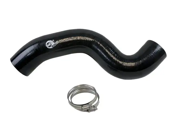 aFe Power BladeRunner Intercooler Coupling Kit for Cold Charge PipeFord Diesel Trucks 17-25 V8-6.7L (td) (46-20310SSC)