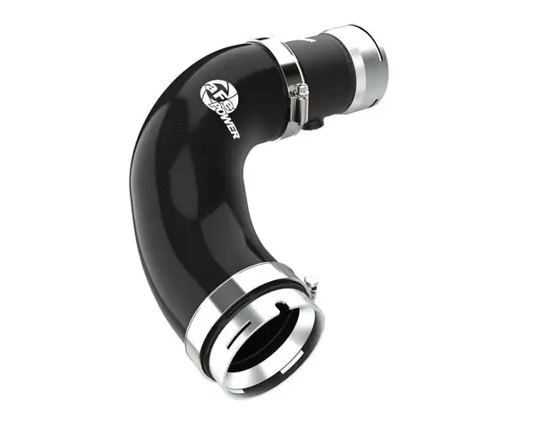 aFe Power BladeRunner Hot Charge Pipe Kia Stinger 22-23 L4-2.5L (t) (46-20698-B)