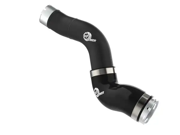 aFe Power BladeRunner Hot Charge Pipe GM Colorado/Canyon 23-25 L4-2.7L (t) (46-20748-B)