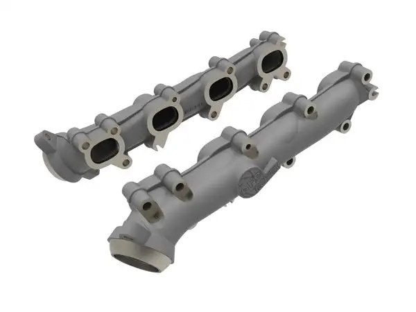aFe Power BladeRunner Exhaust Manifold RAM 1500 (DT) 19-24 V8-5.7L HEMI (46-40154)