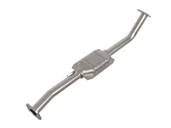aFe Power Direct Fit Front Passenger Catalytic Converter Toyota Sequoia 01-04 V8-4.7L (47-46014)