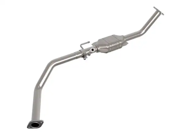 aFe Power Direct Fit Front Driver Catalytic Converter Toyota Sequoia 01-04 V8-4.7L (47-46015)
